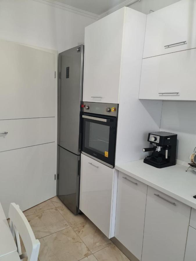 Appartamento Oscar House Braşov Esterno foto