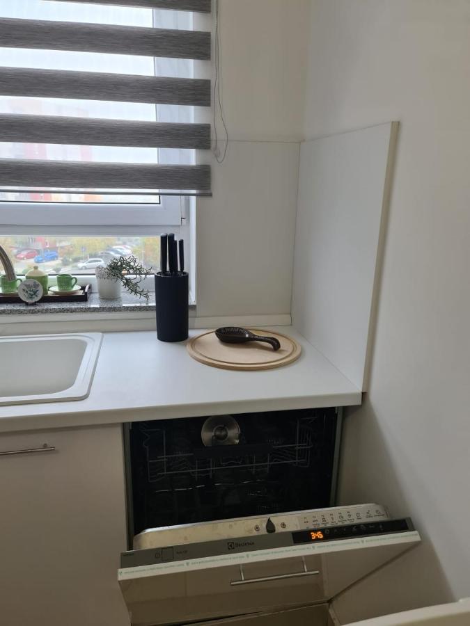 Appartamento Oscar House Braşov Esterno foto