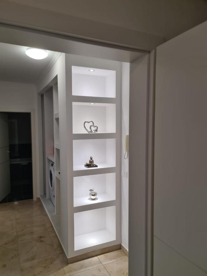 Appartamento Oscar House Braşov Esterno foto