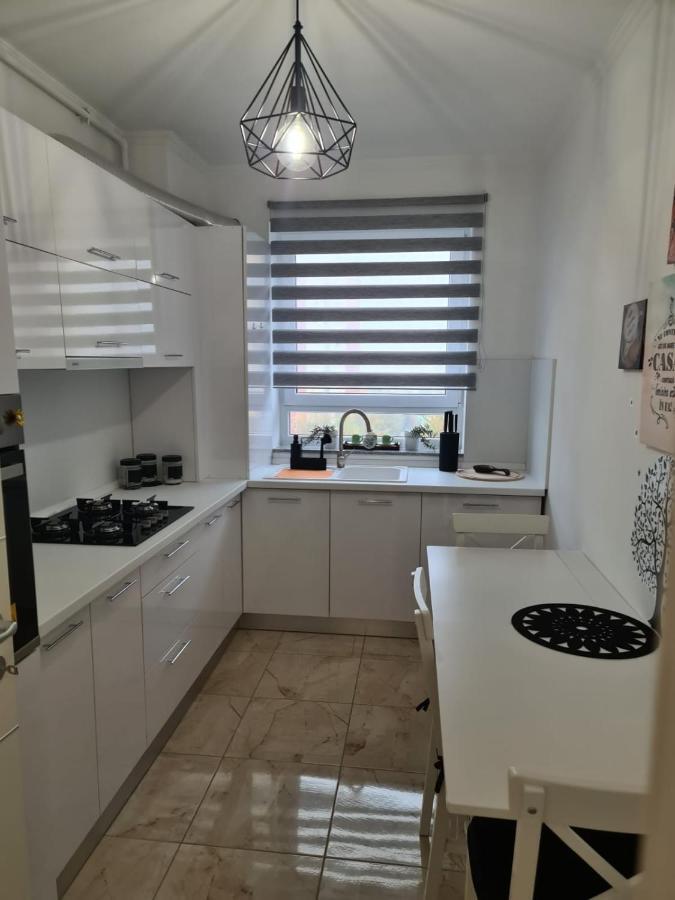 Appartamento Oscar House Braşov Esterno foto