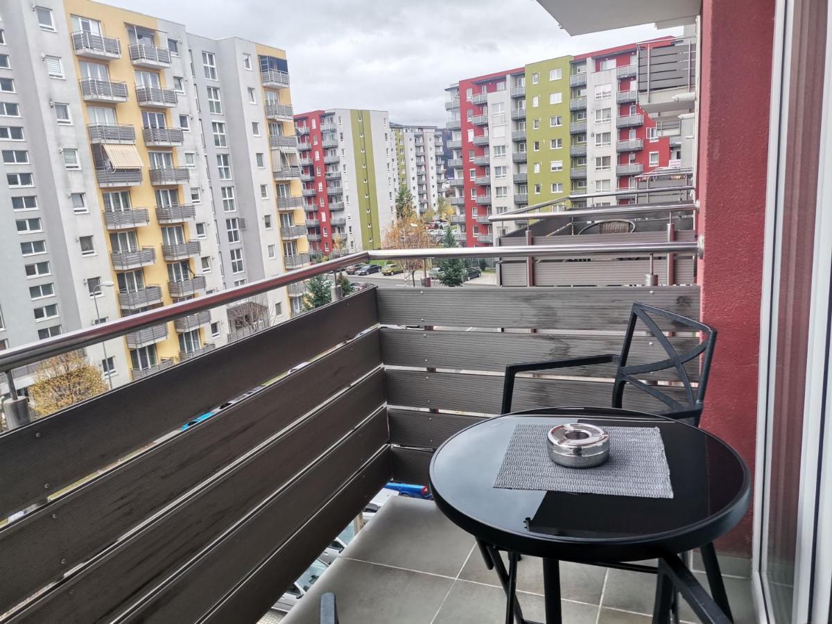 Appartamento Oscar House Braşov Esterno foto