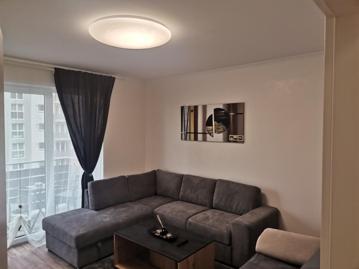 Appartamento Oscar House Braşov Esterno foto