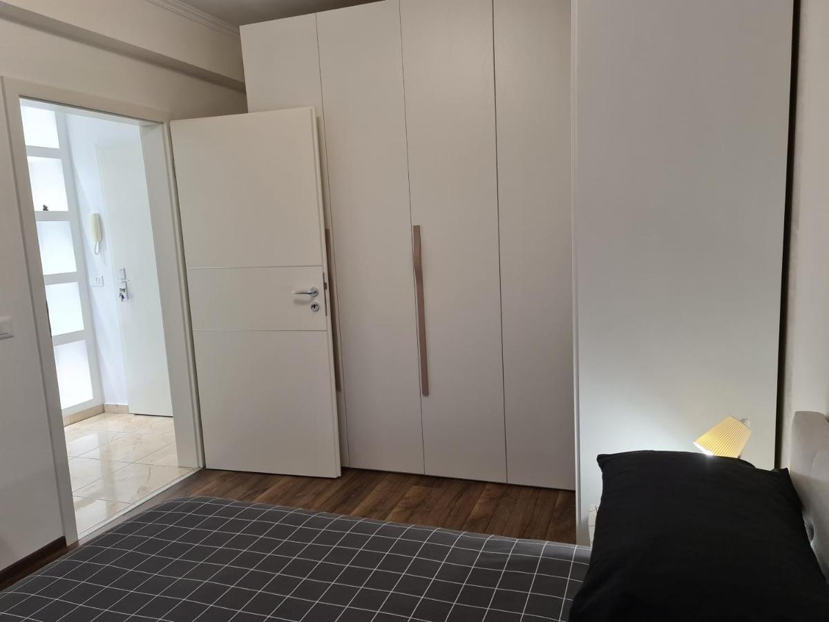Appartamento Oscar House Braşov Esterno foto
