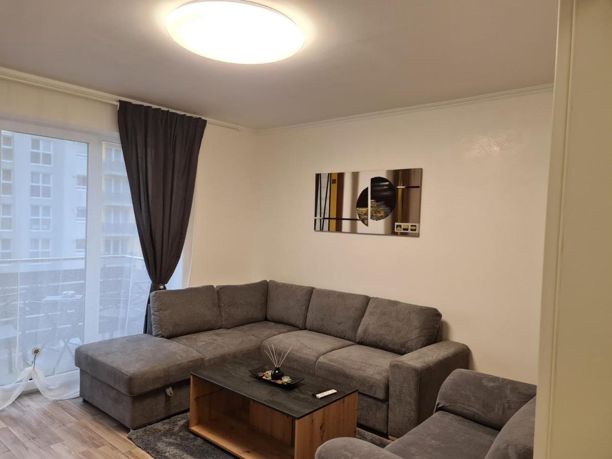 Appartamento Oscar House Braşov Esterno foto