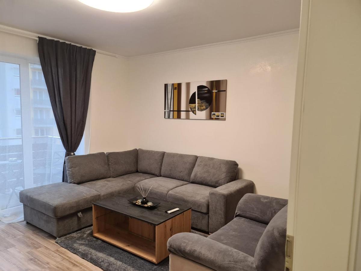 Appartamento Oscar House Braşov Esterno foto